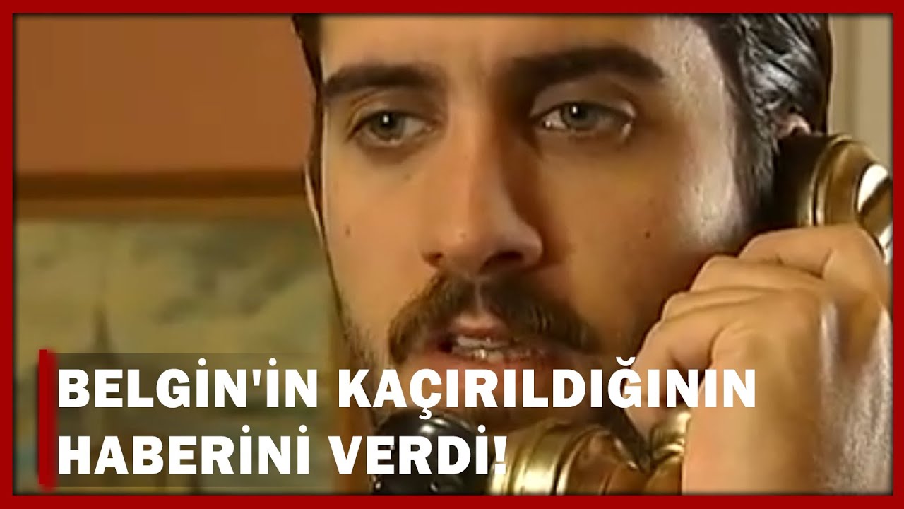 Memoli, Kral'a Belgin'in Kaçırıldığının Haberini Verdi! - Yılan Hikayesi 71.Bölüm