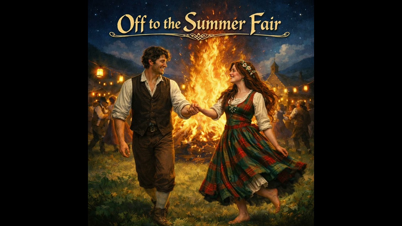 Off to the Summer Fair