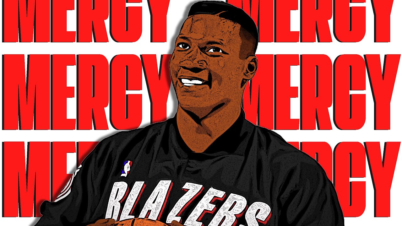 MERCY, MERCY JEROME KERSEY - A Career Documentary | FPP