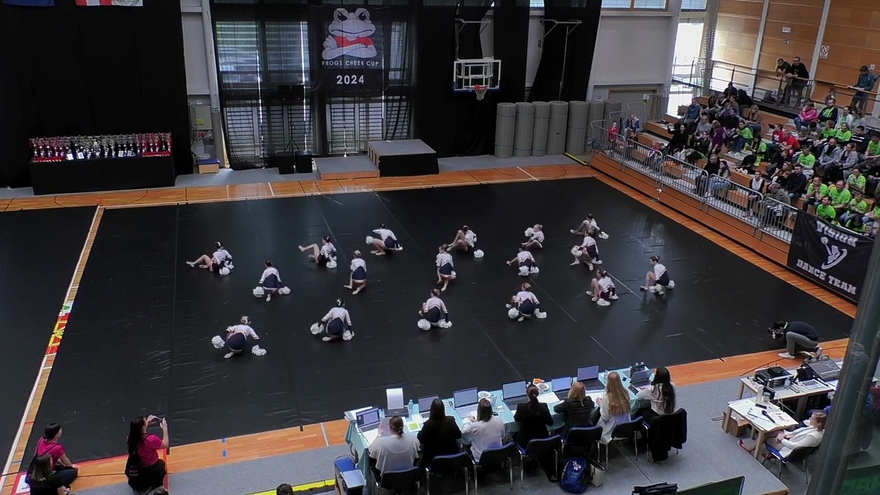 FCC 2024 — PTCP — Show Team Kids {PK Ples plus — SVN}