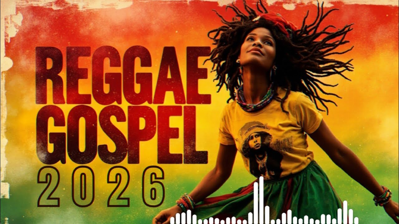 Nunca Foi Sorte Kellen Bianca Cover Versão Reggae ROOTS 2026