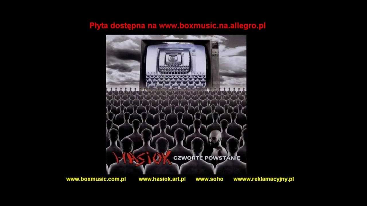 Hasiok - Bawaria