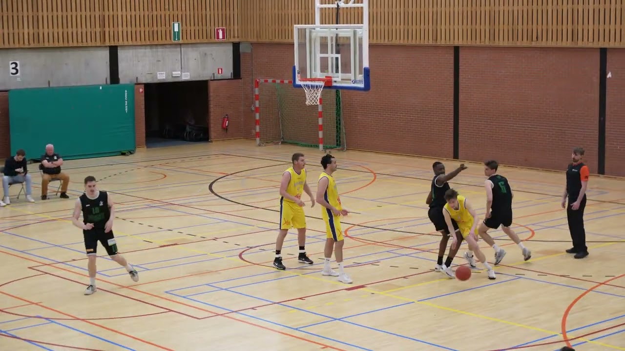 25 april 2025 GSG HseA vs Geel