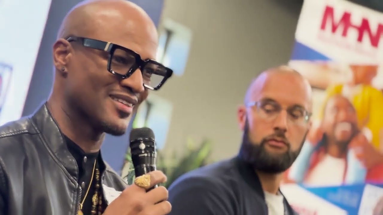 2024 Atlanta Men&rsquo;s Health Summit: Addressing Men&rsquo;s Health Disparities & Celebrating Survivors
