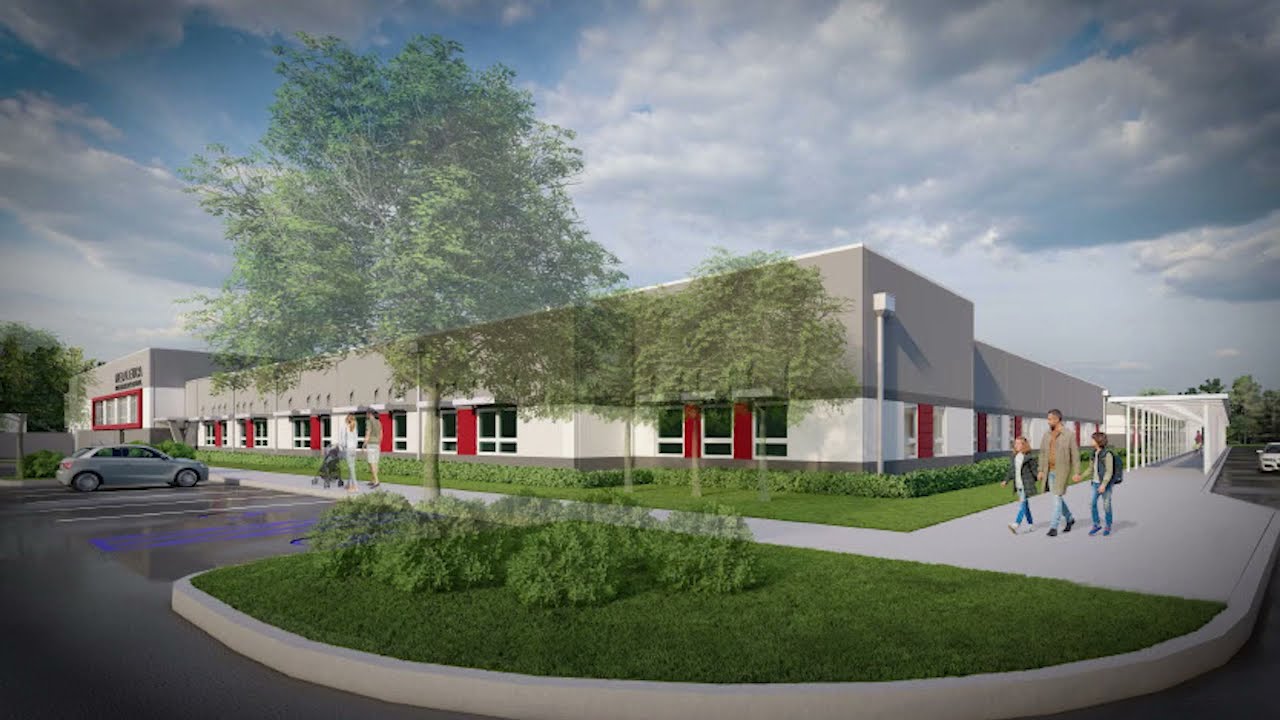 Melaleuca Elementary (English)