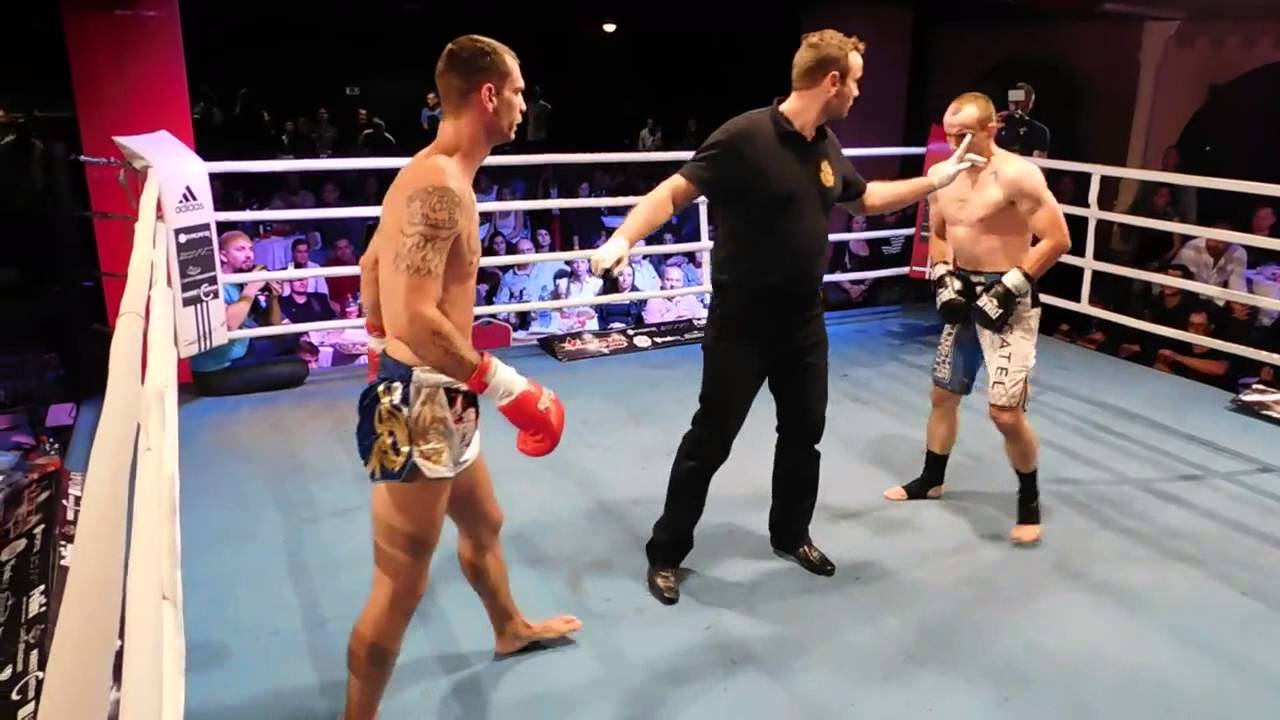 Павел Обозный (Беларусь) vs Mihal Halada (Словакия)