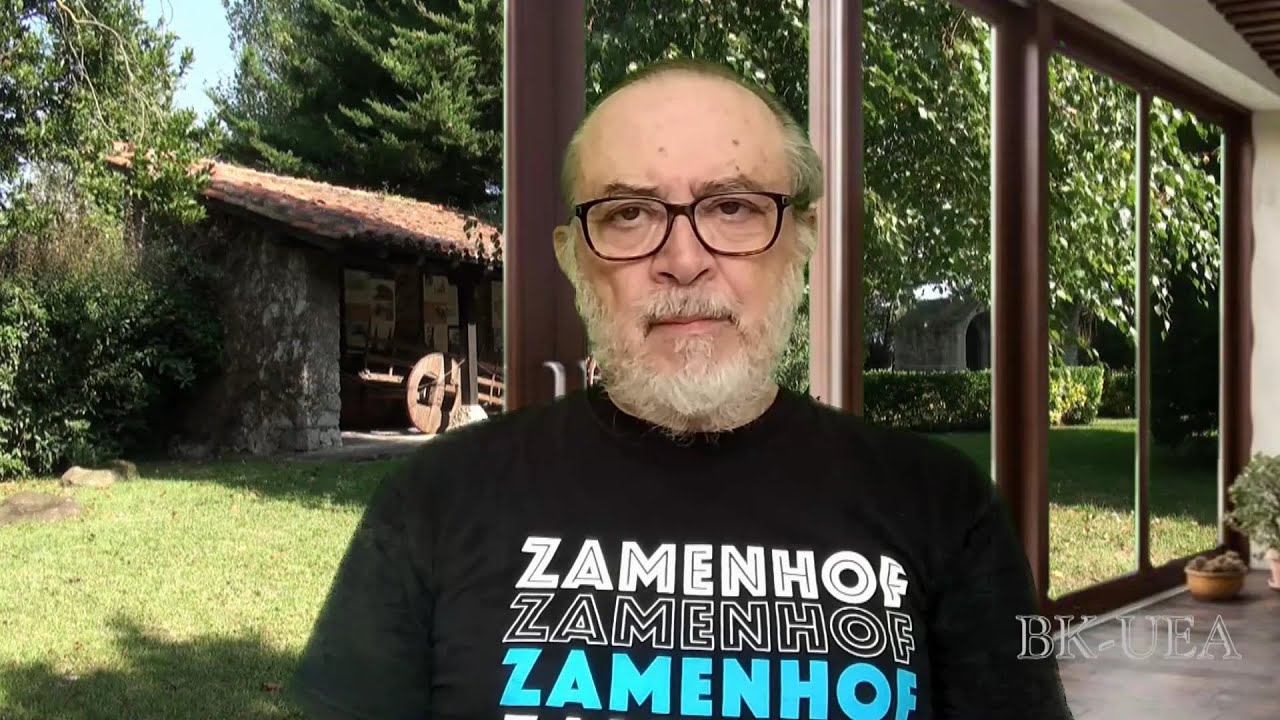 Danco makabra - Nicolino Rossi - Unua premio en la branĉo Poezio en 2023