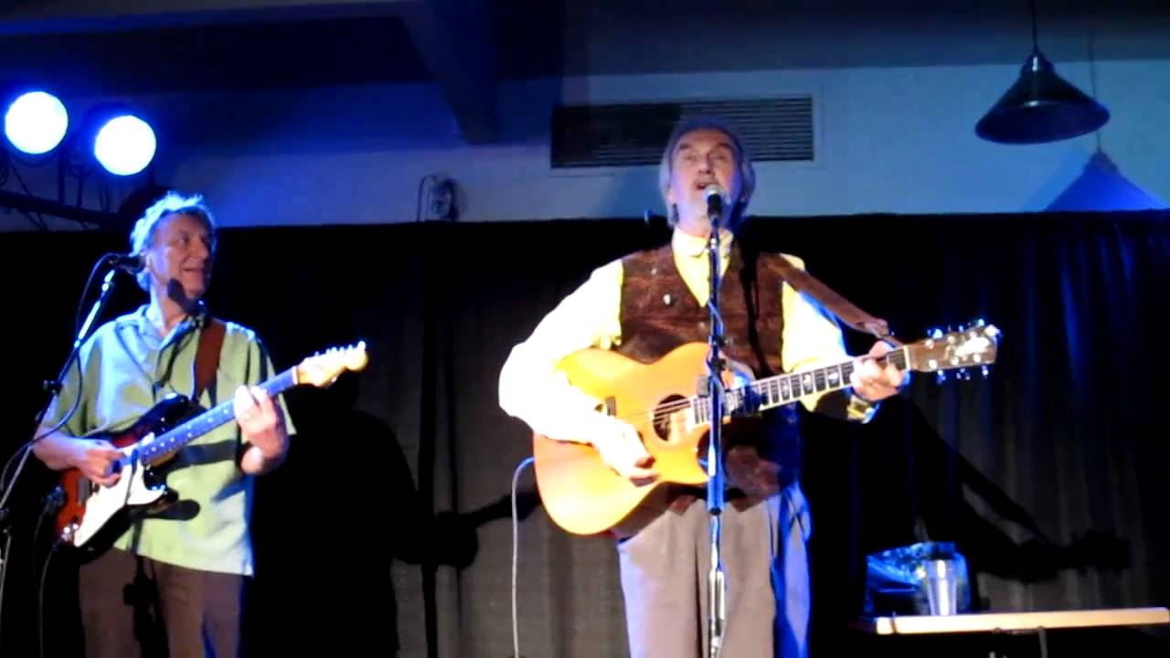 Fred Penner - I Had a Rooster (live @ TRU)