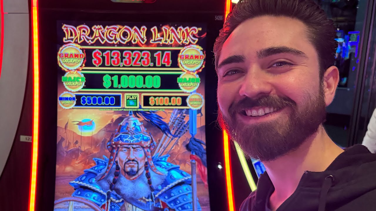 Comparing High Limit Slots VS Regular Slot Machines! SHOCKING RESULT!