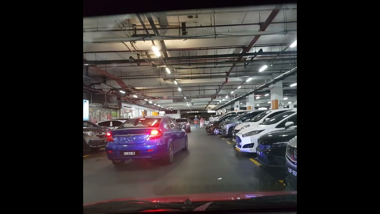 Petaling Jaya Night Journey 🚘  Calm 4K Drive Through Klang Valley 20251026 night