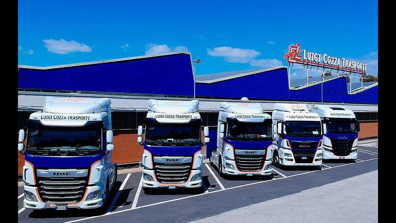 Alis Channel -  Speciale LCT