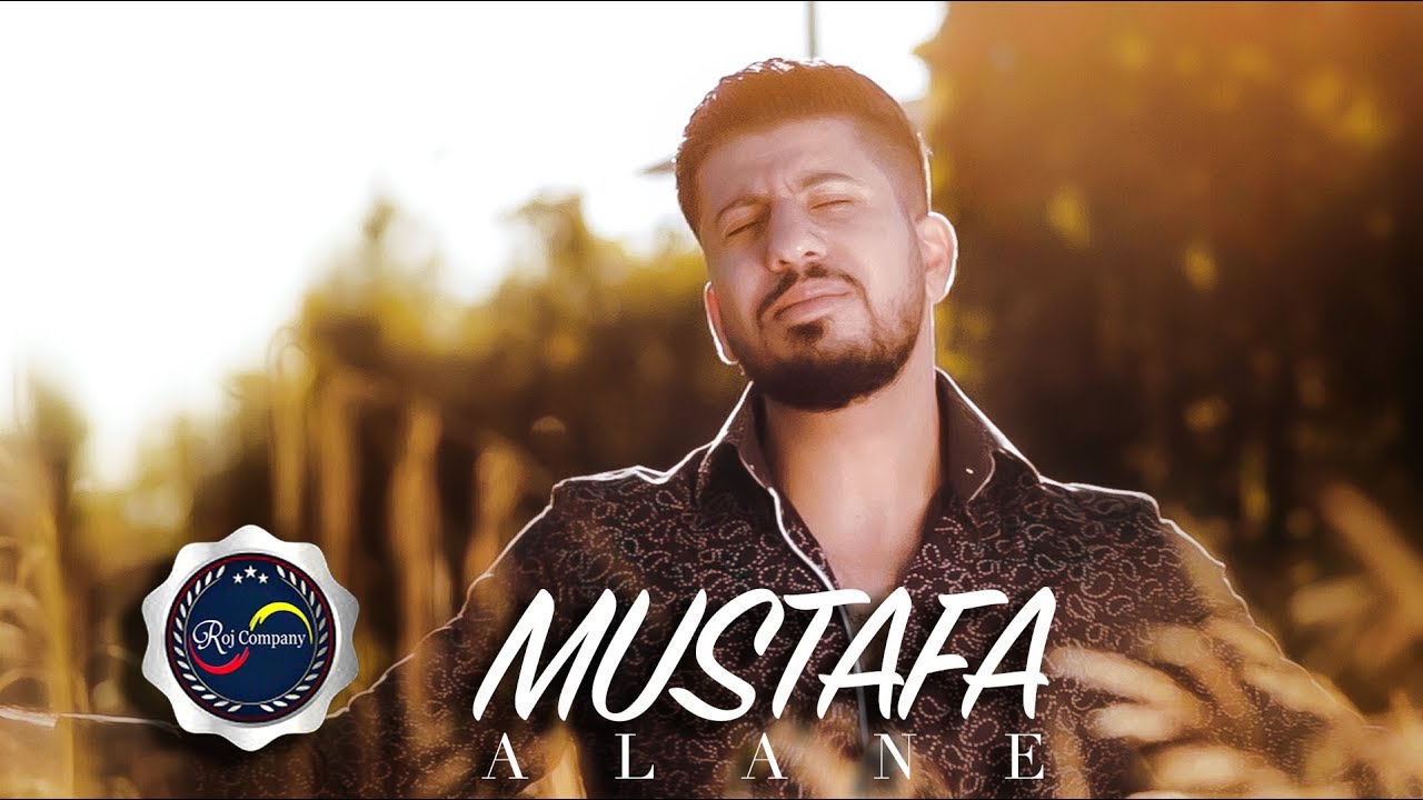 Mustafa Alane - de girim - (OFFICIAL VIDEO) - by Roj Company