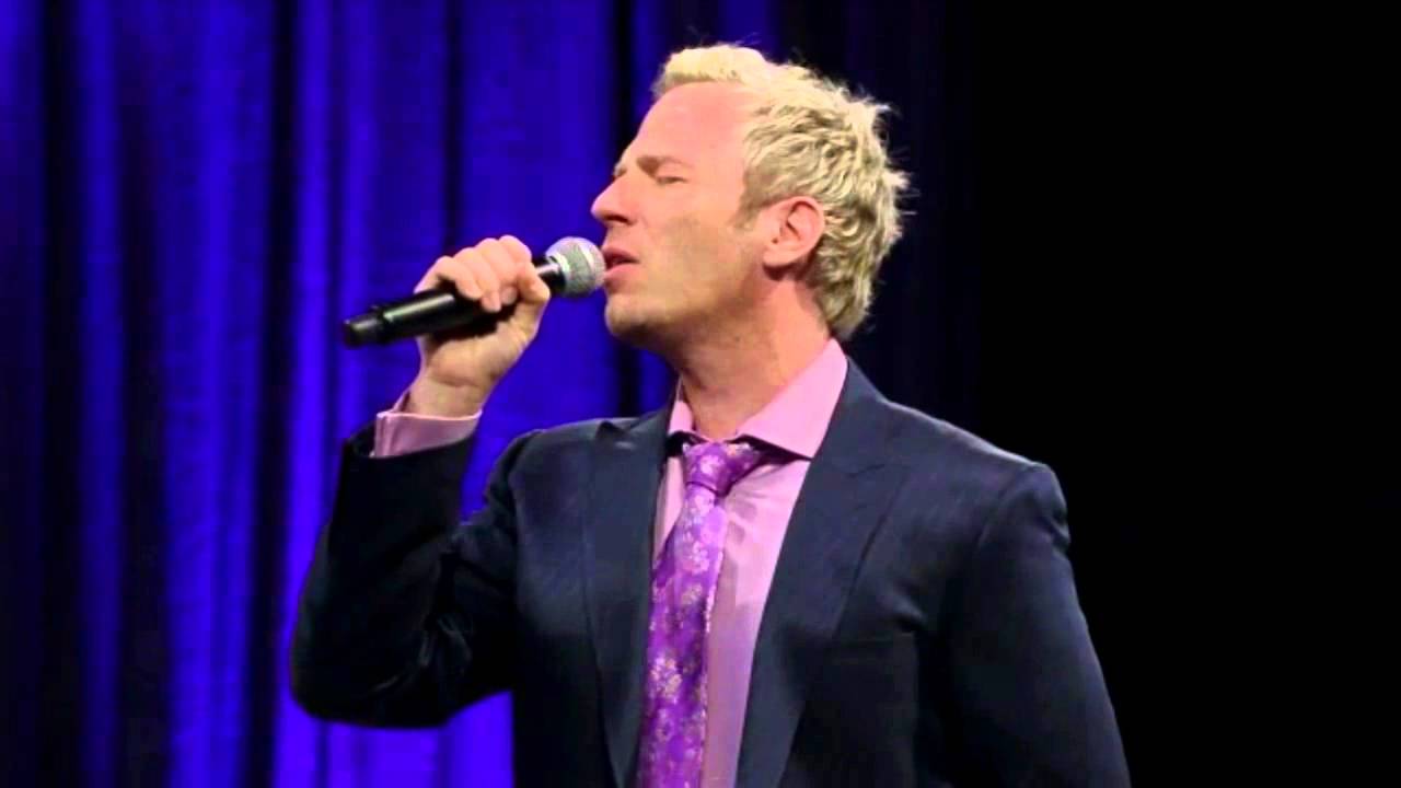 Marshall Hall -When I Cry!