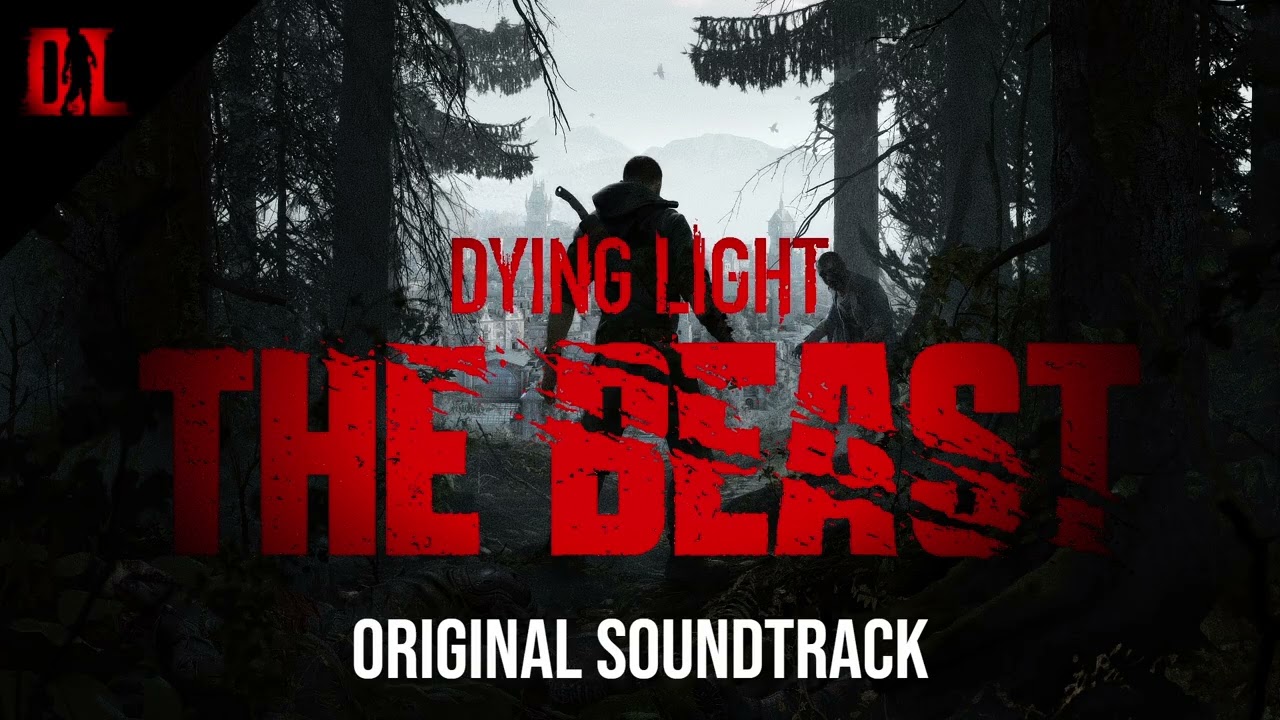 Dying Light: The Beast  | Full | Game Soundtracks | DIGITAL - OST | 2025 |