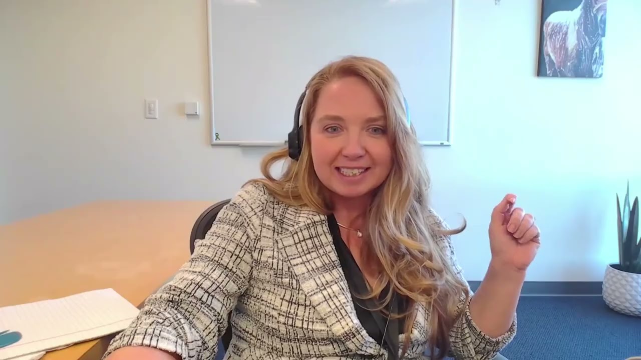 Empowering Plans: P236 – Dangers of Legacy Language