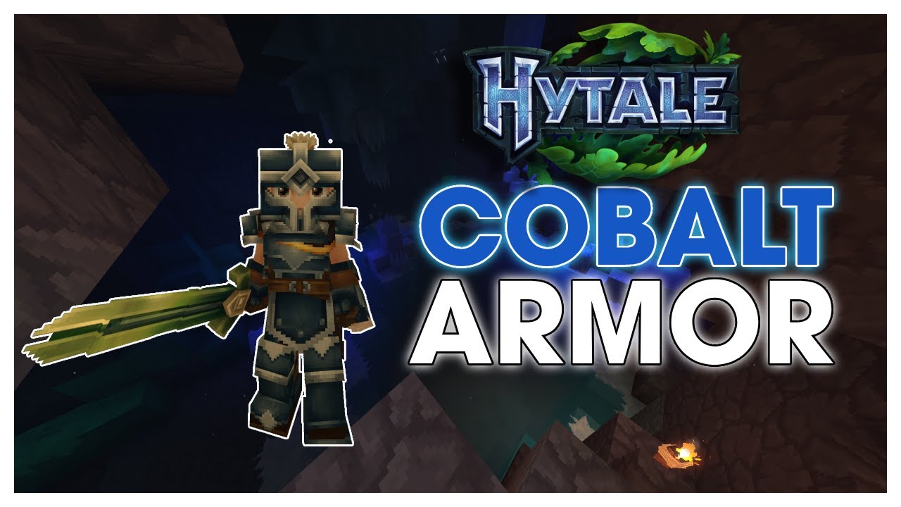 Hytale, 6 серия - Полностью улучшена!!