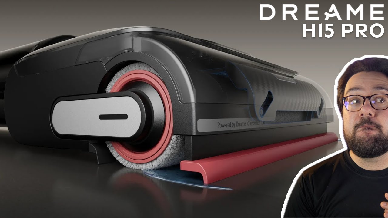Dreame H15 Pro Wet & Dry Vacuum: Innovation or Just Another Yearly Upgrade?