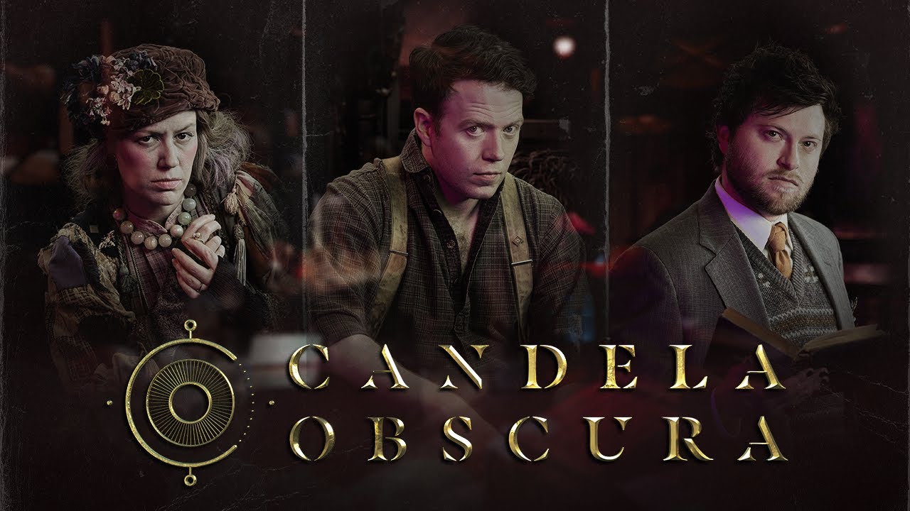 Candela Obscura: Needle & Thread | Episode 3 | Broken Path