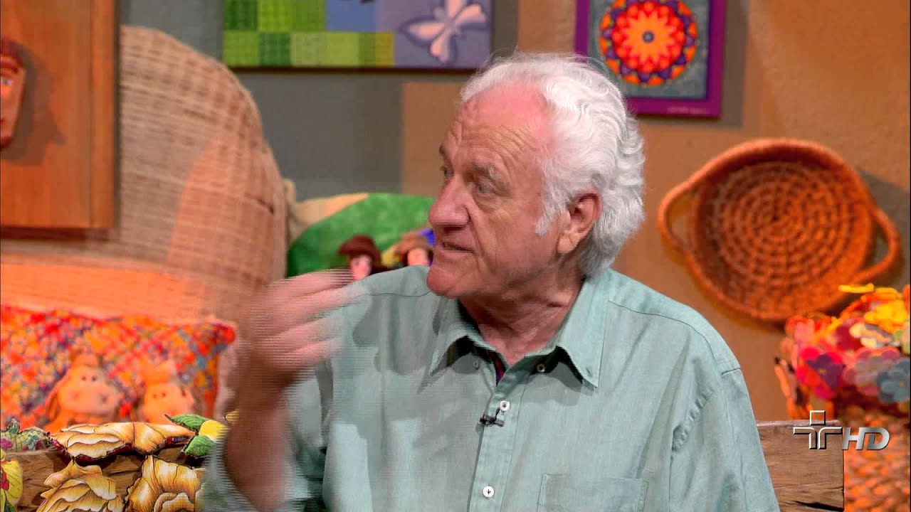 Trem Mineiro - Raimundo Andrade - Sr. Brasil 03/11/2011