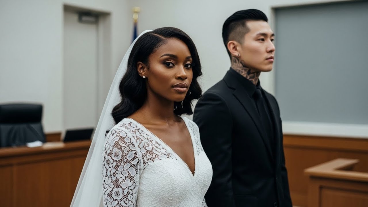 “I Need A Husband By Tomorrow” She Said, Then Come Live With Me Unaware He Is Mafia Boss