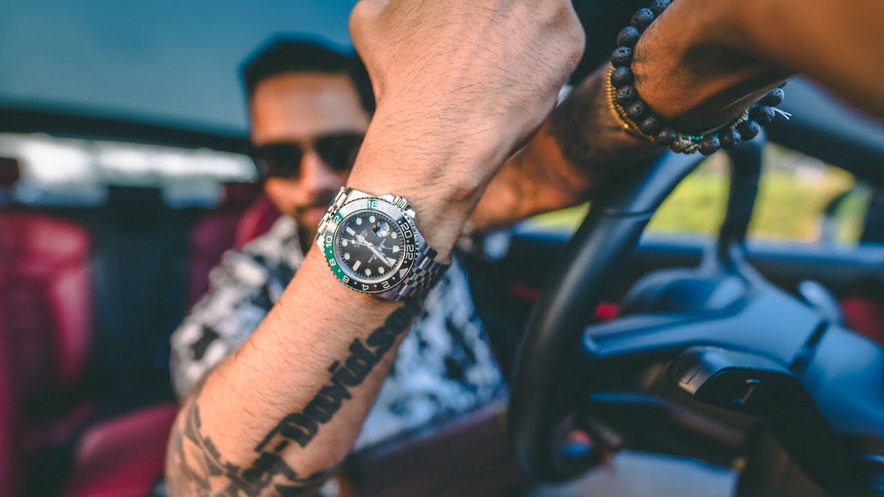 Finally Started My Rolex Collection! ⌚🔥 Watch Collector’s Dream! 🧿