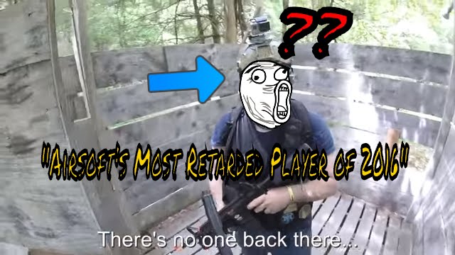 Airsoft fights flip outs and fails 2016