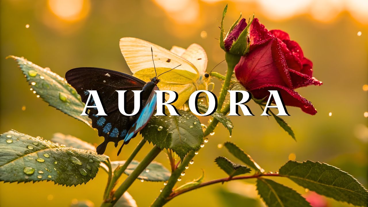 Background Music for Healing the Soul: Relaxation with Positive Energy and Gentle Melodies