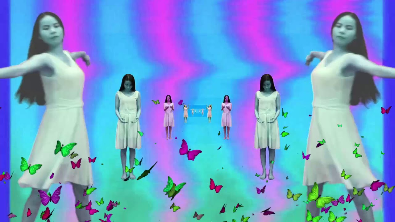 Sidney Jacobs - The Voyage (Official Music Video)