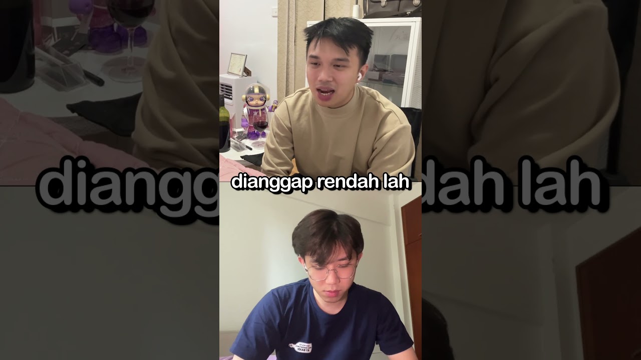 Bule AUSTRALIA banyak yang RASIS? 