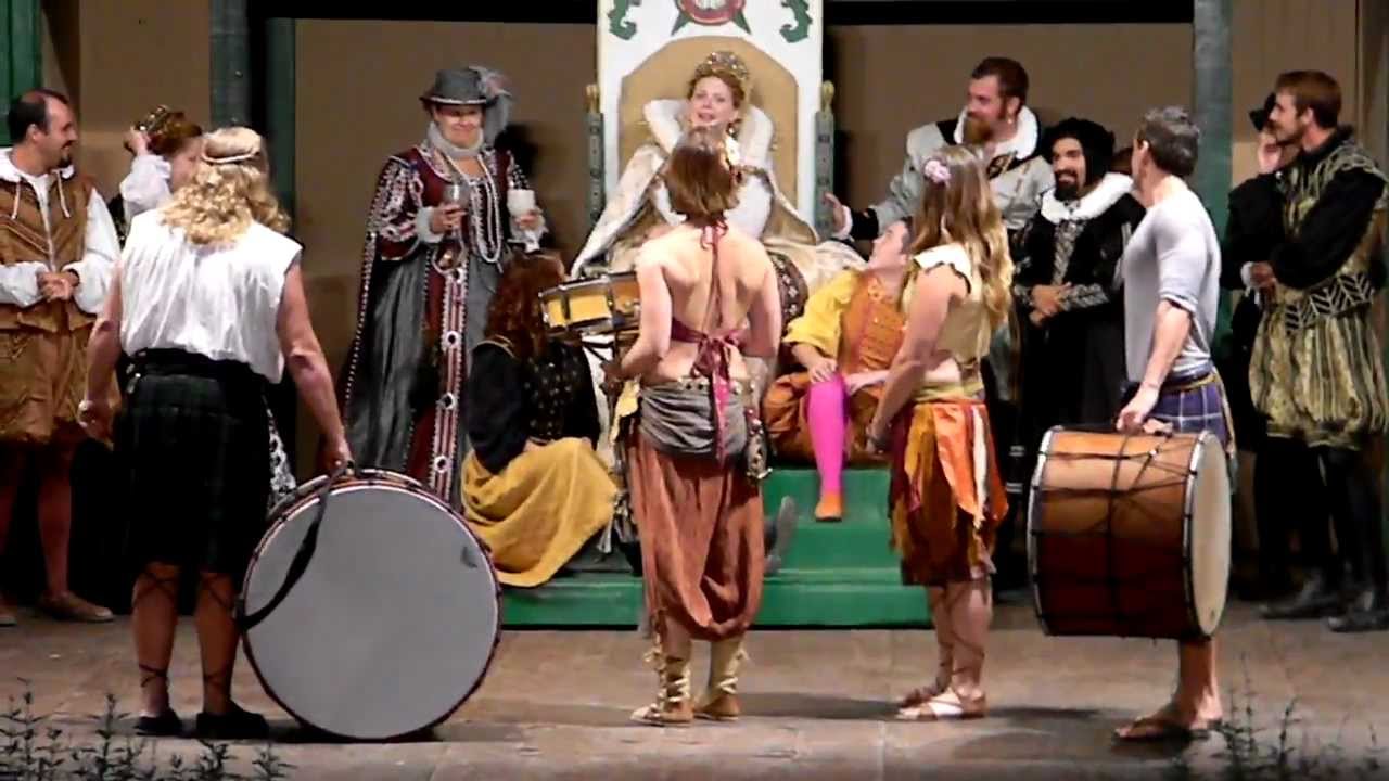 circa paleo at finale in song PARF 9/15/2012