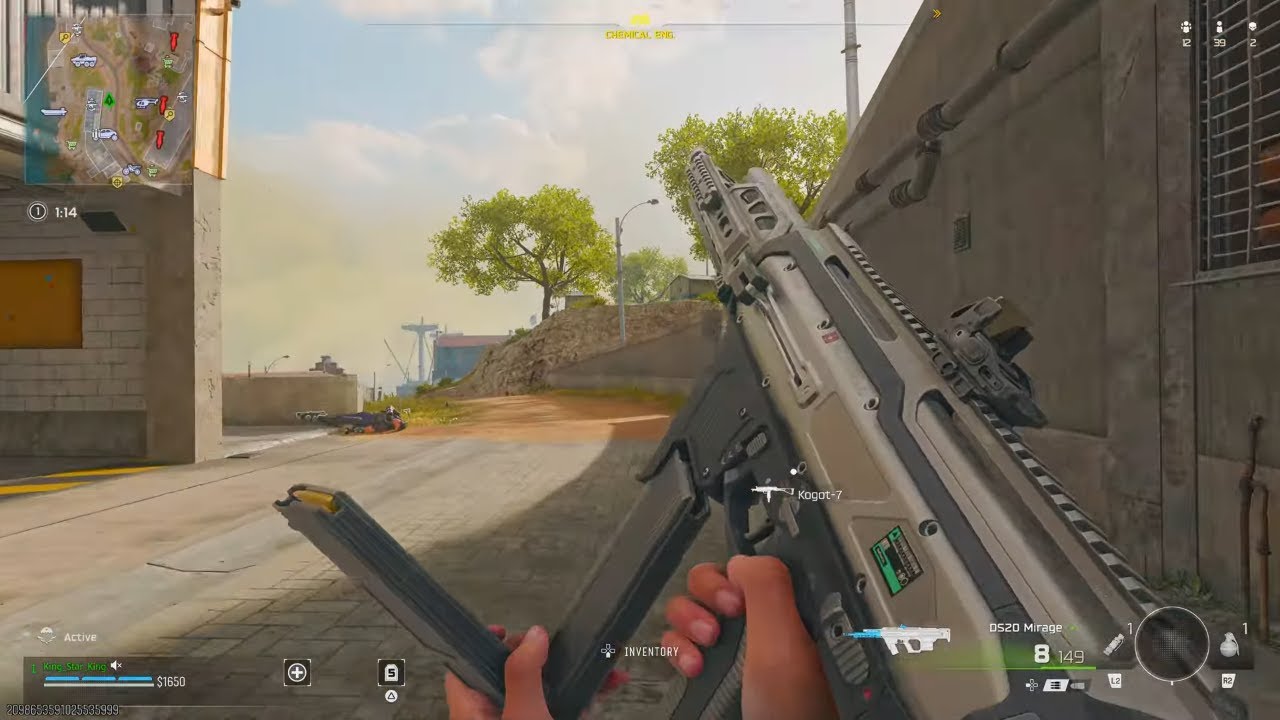 CALL OF DUTY: WARZONE REBIRTH ISLAND RESURGENCE SOLO VS QUADS GAMEPLAY! (NO COMMENTARY)