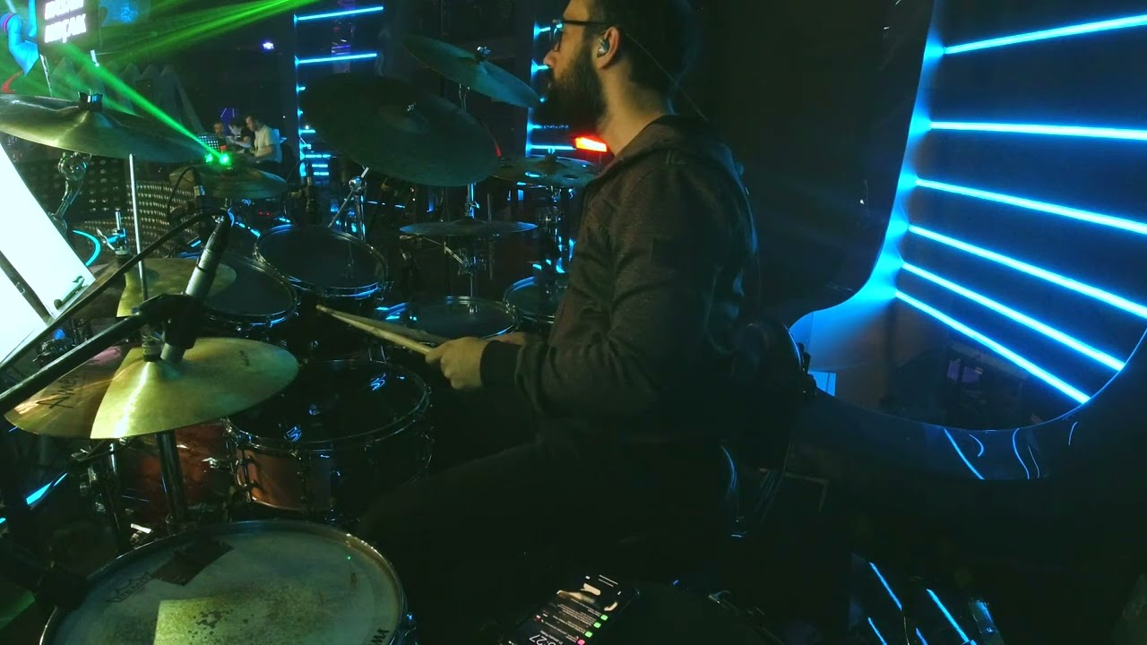 Cengiz Tural - Cilveloy (O Ses Türkiye 10. Sezon Final) (Prova Perferomansı ile)