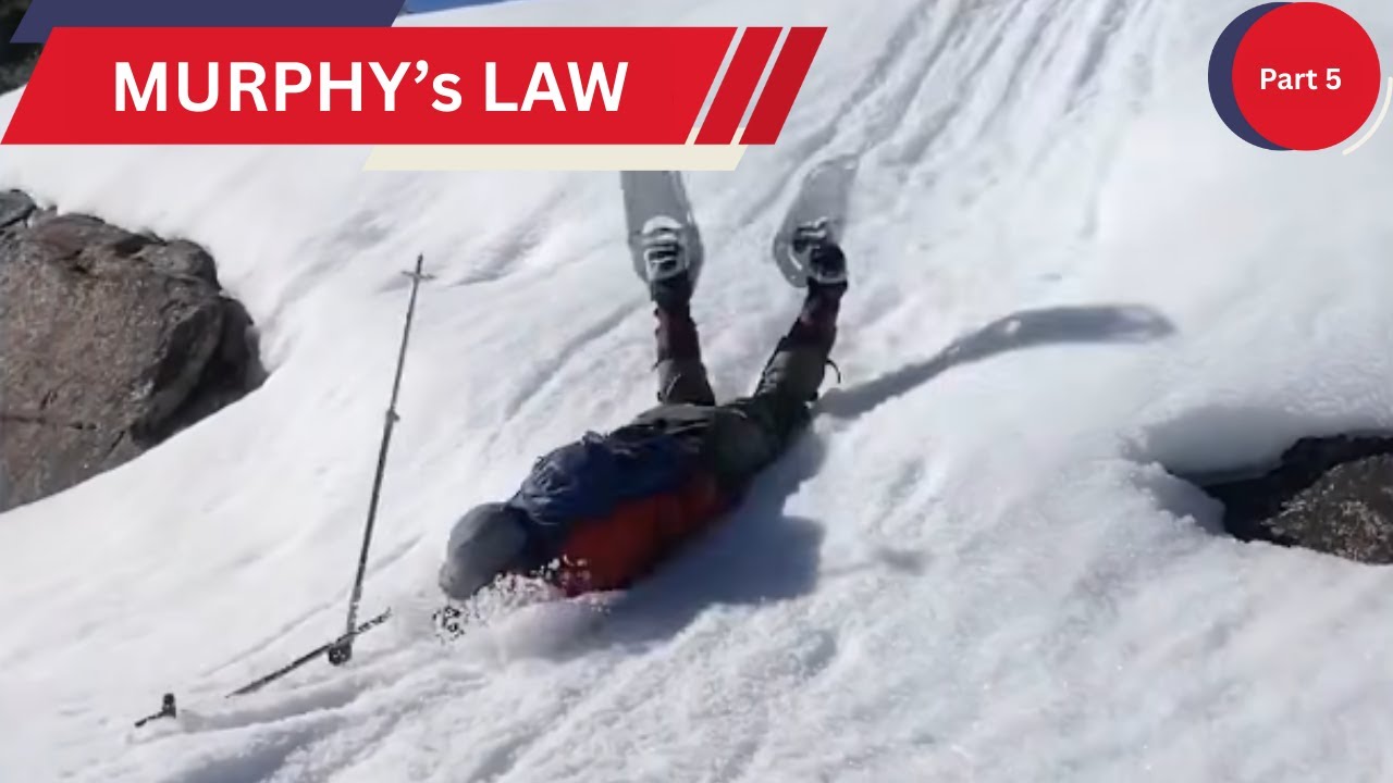 It Can And Will Go Wrong - Fails Compilation