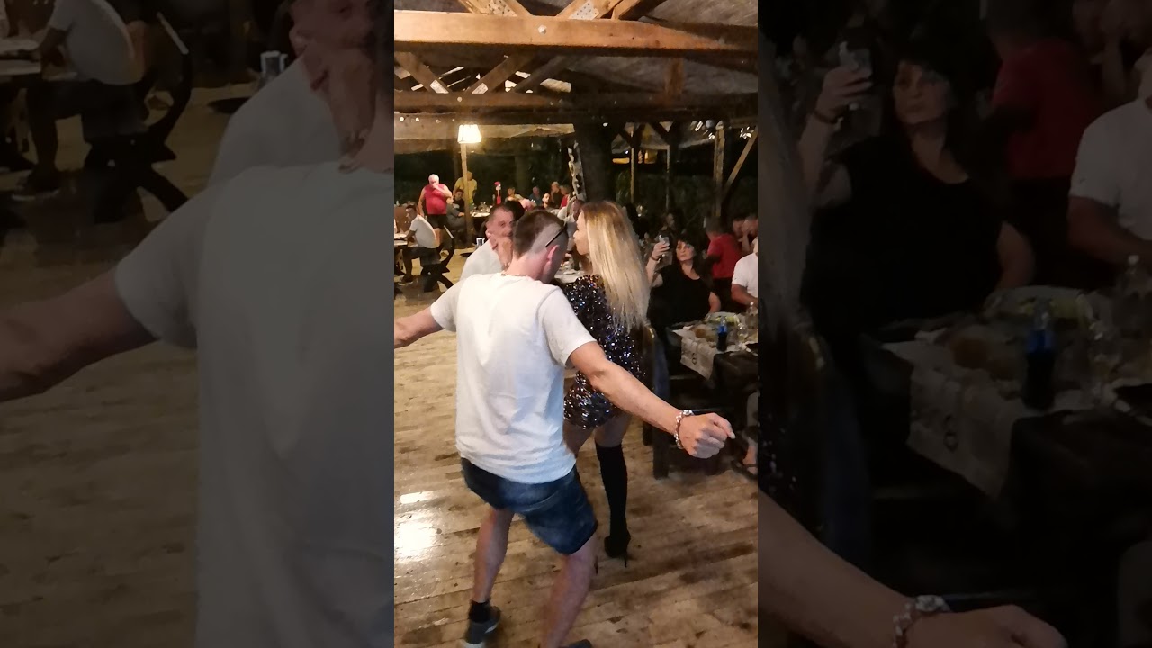 MALINA - NAY-SOLENO /Малина - Най - солено