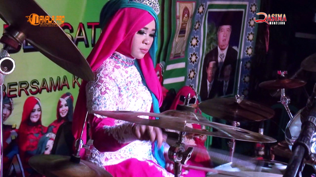 IBADAH - QASIMAH MAGELANG LIVE CANGKO INDRAMAYU