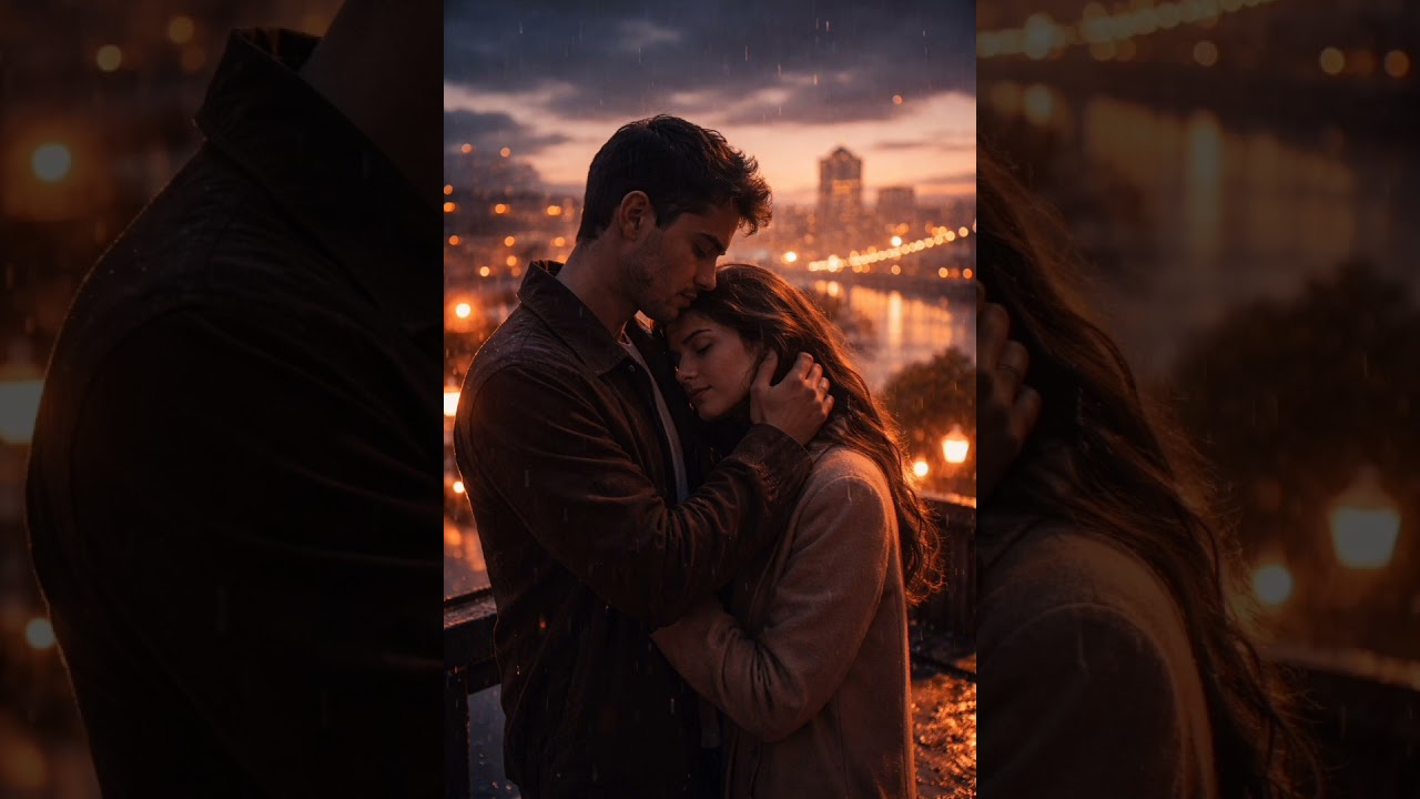 “Səni Sevmək” – Bu mahnı susaraq sevənlər üçündür… 💔 | Romantik Mahnı