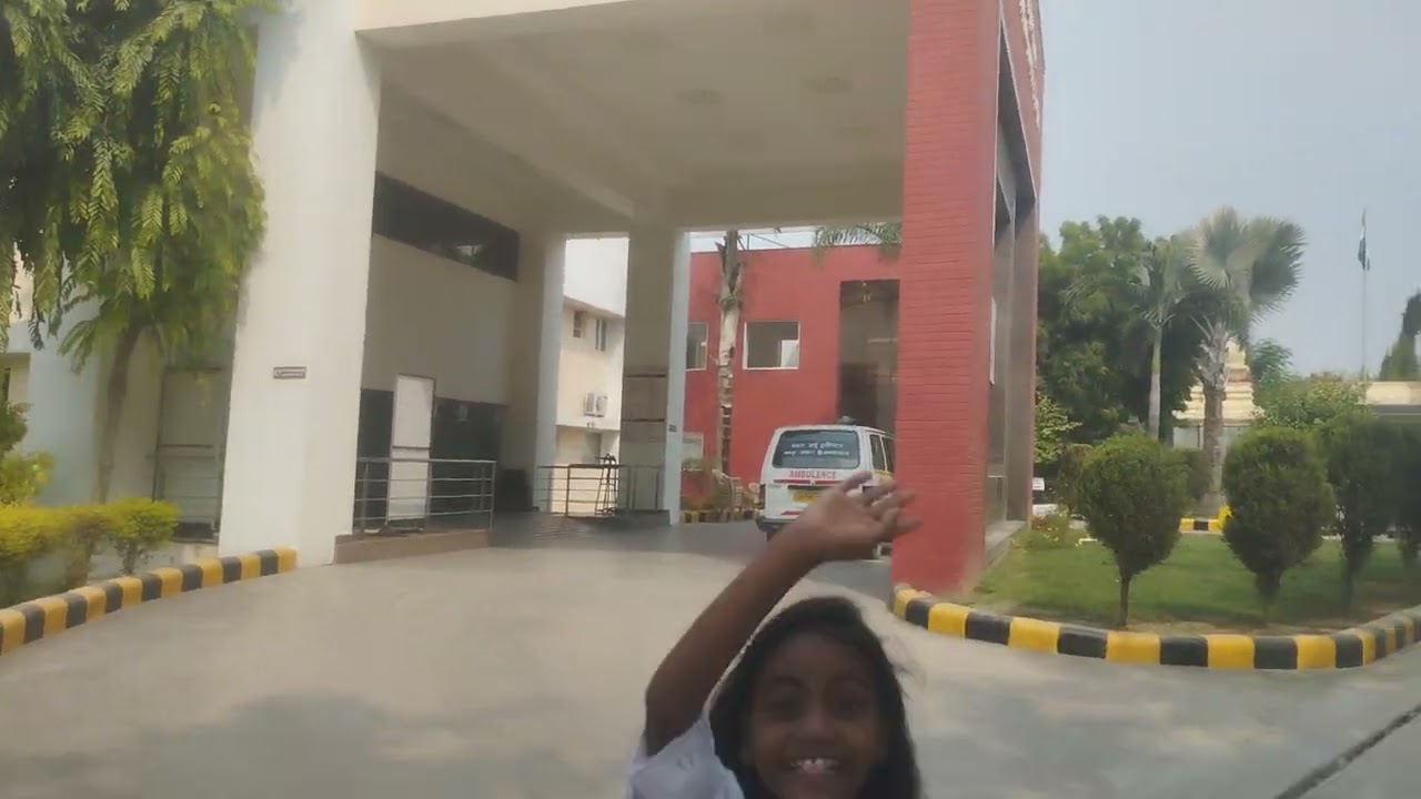 Kanpur ka Sankara Eye Hospital chaubepur