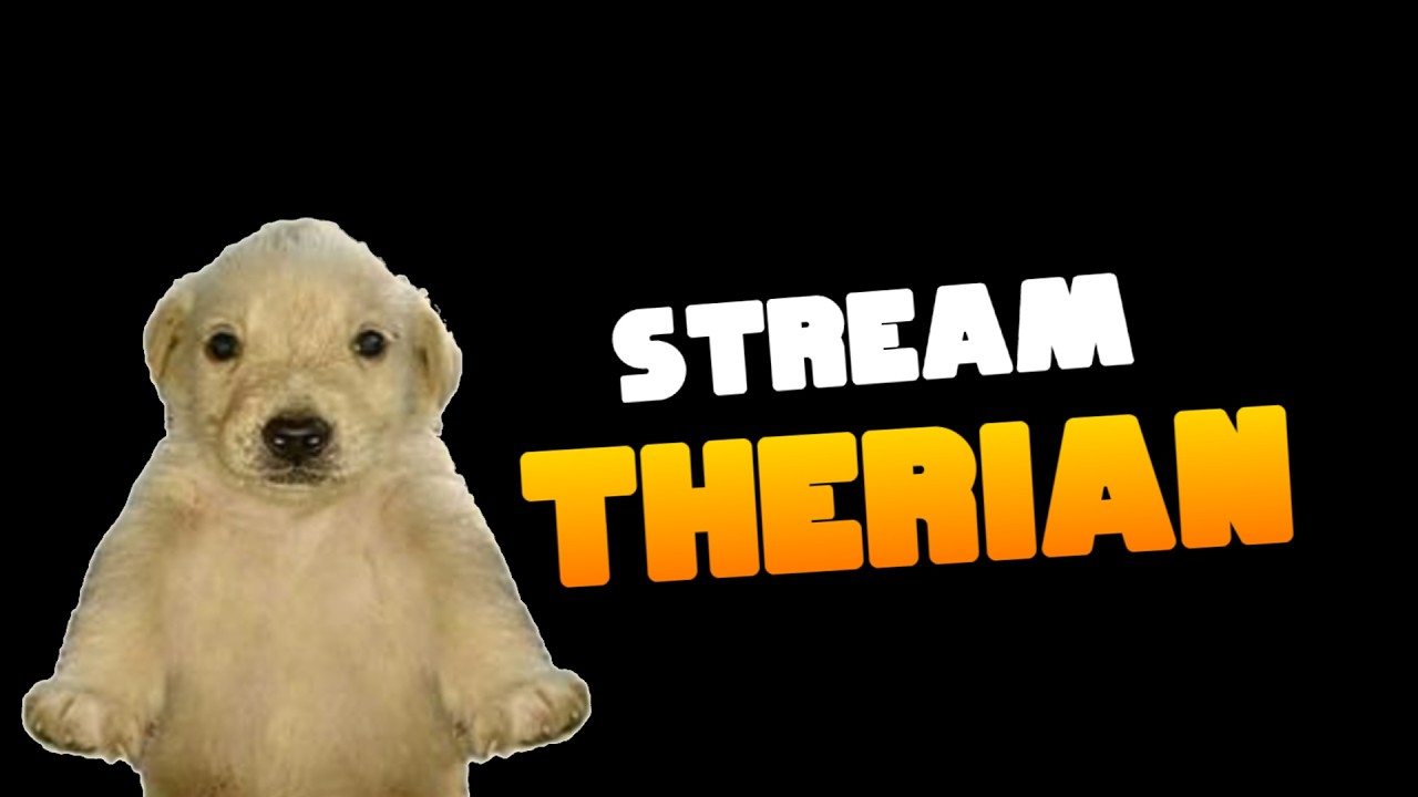 STREAM SOLO PARA THERIANS