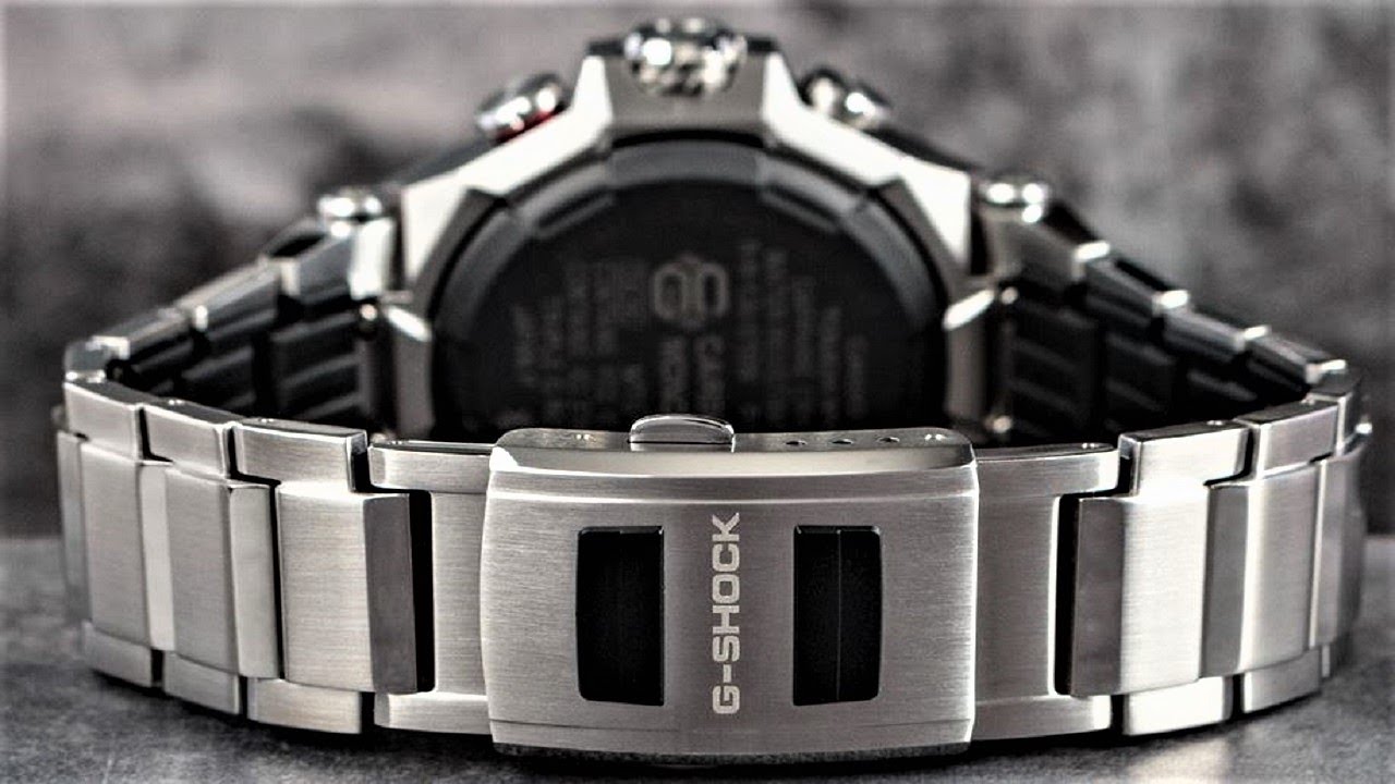 Top 7 G-Shocks Are Breaking Records in 2026!