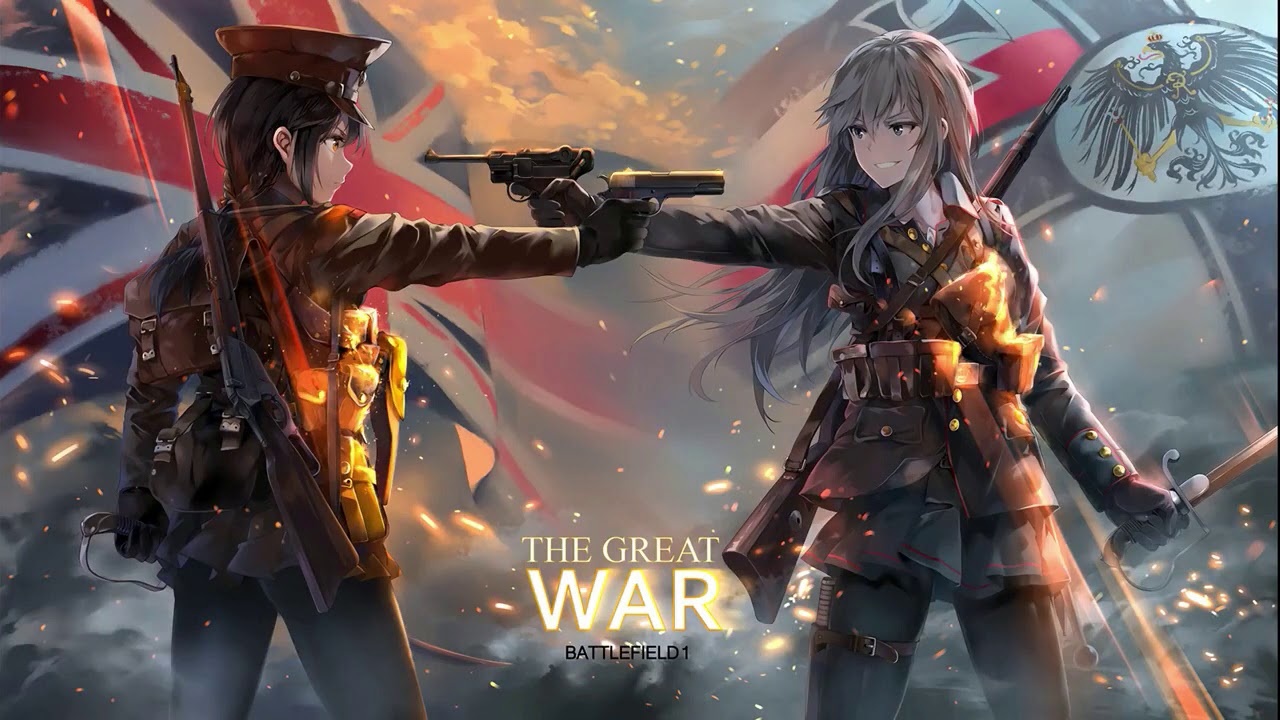 Nightcore - Seven Nation Army (Glitch mob remix)