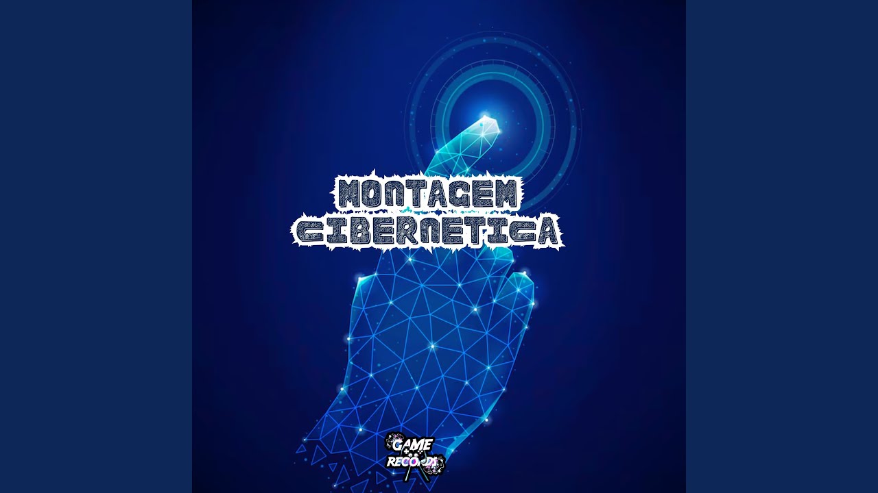 Montagem Cibernetica