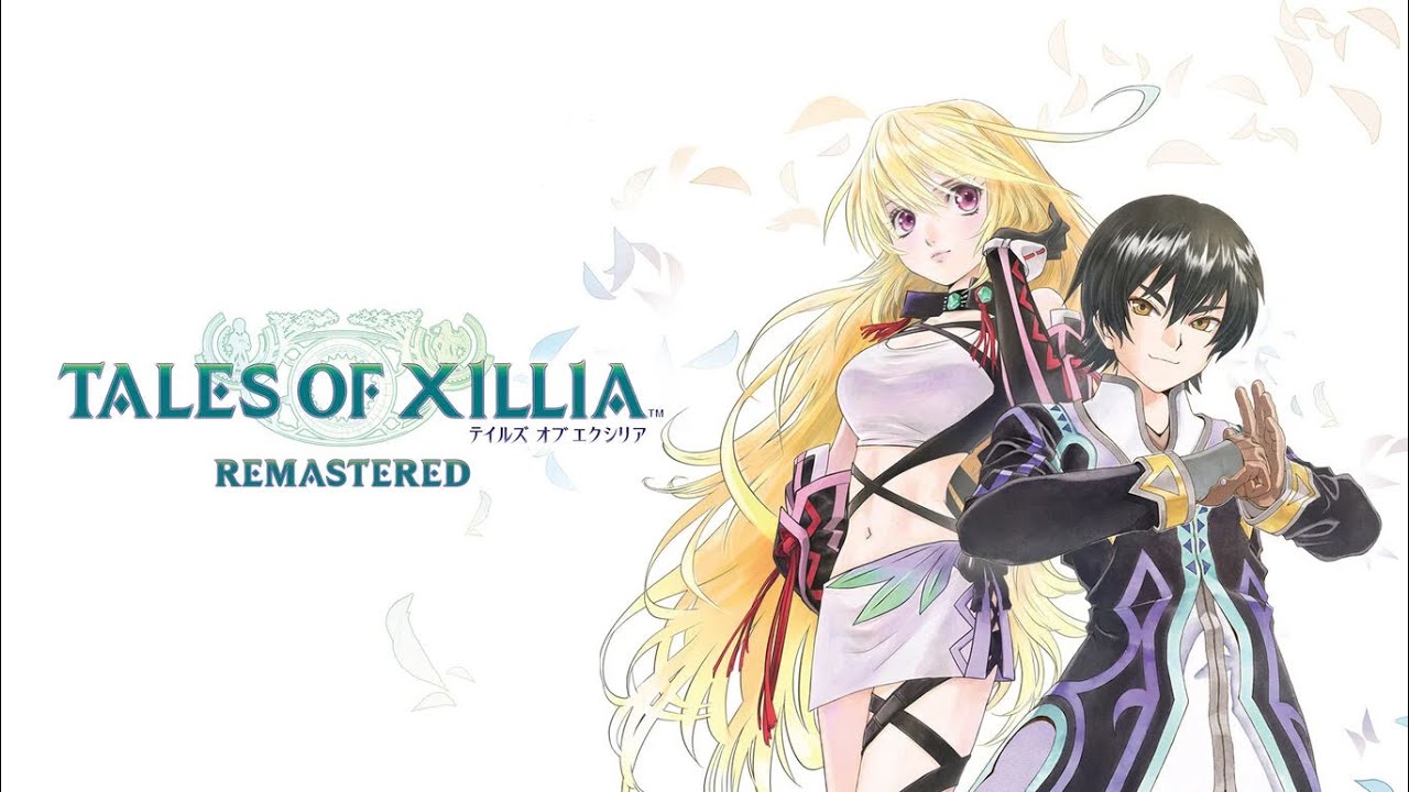 【#4】テイルズオブエクシリア リマスター【ジュードルート】