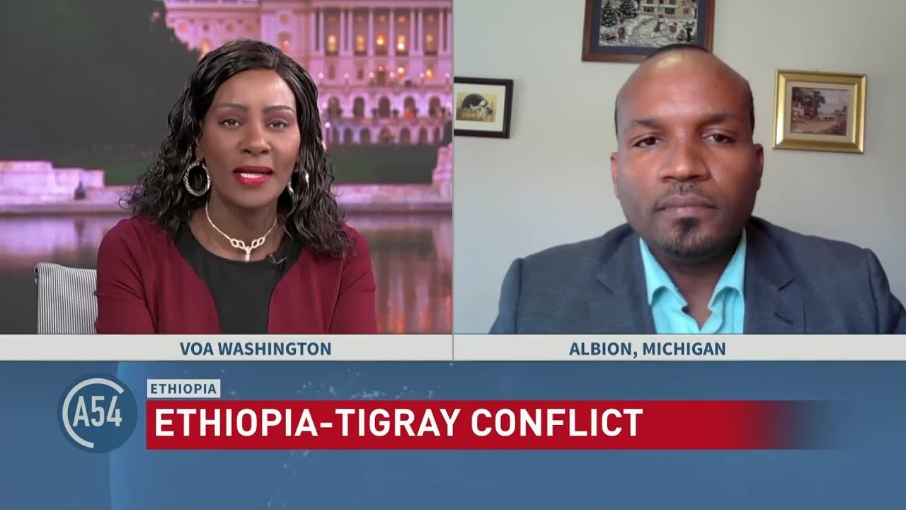 Government Committed to Peace in Tigray : Ethiopian President