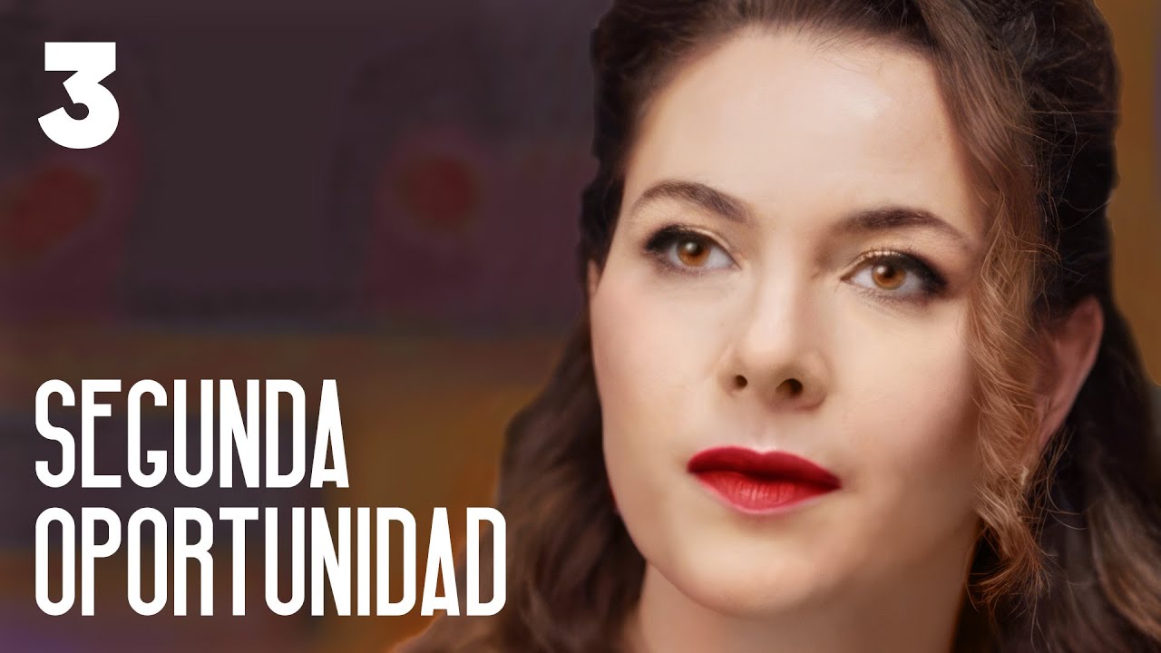 Cuando su mejor amiga decide destruir la felicidad | Parte 3 | ESTA PELÍCULA DE AMOR TE CONMOVERÁ