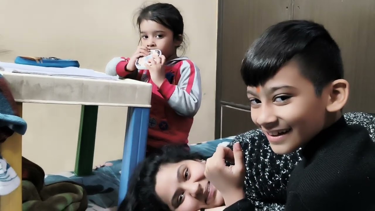 Kya socha tha kya hogya#day3daily vlog