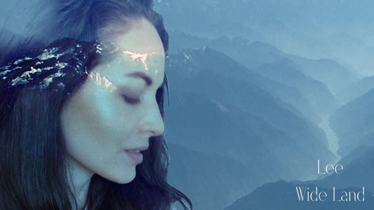 Lee &ndash; Wide Land