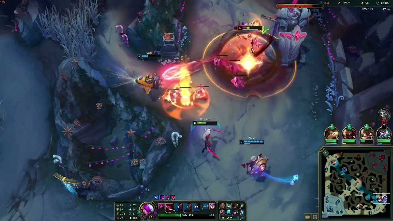 Katarina 11/3/6