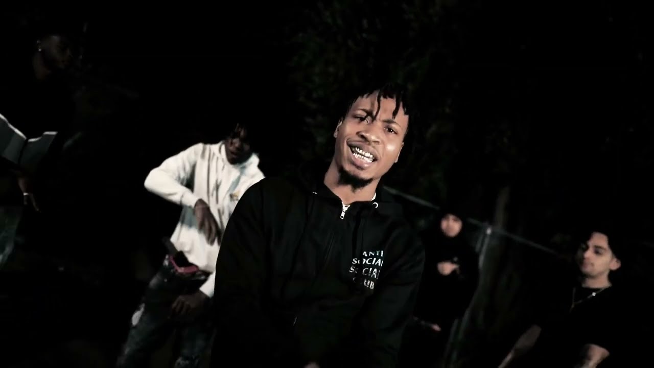 TLG Dooda- The last generation  (Official Video) || Dir.shotbyDiz prod by @TrappinOutThaBay
