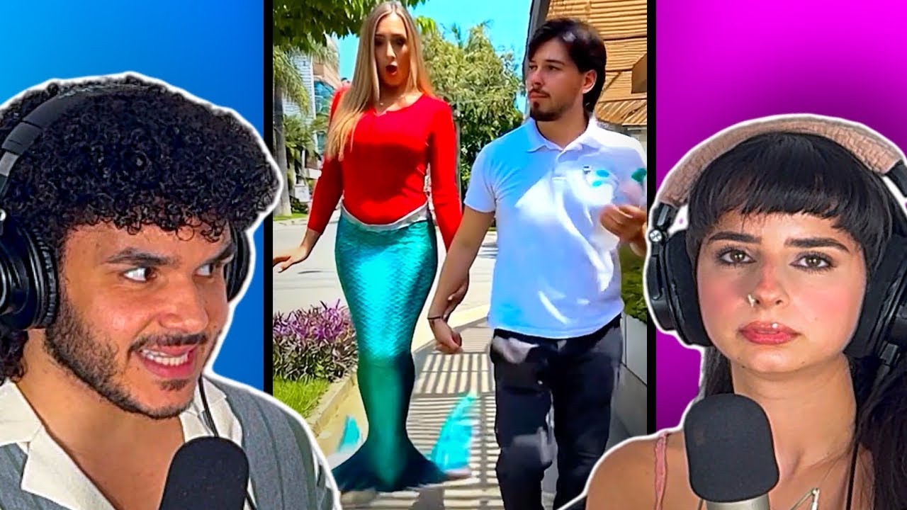 Las novelas de Facebook migraron a TikTok