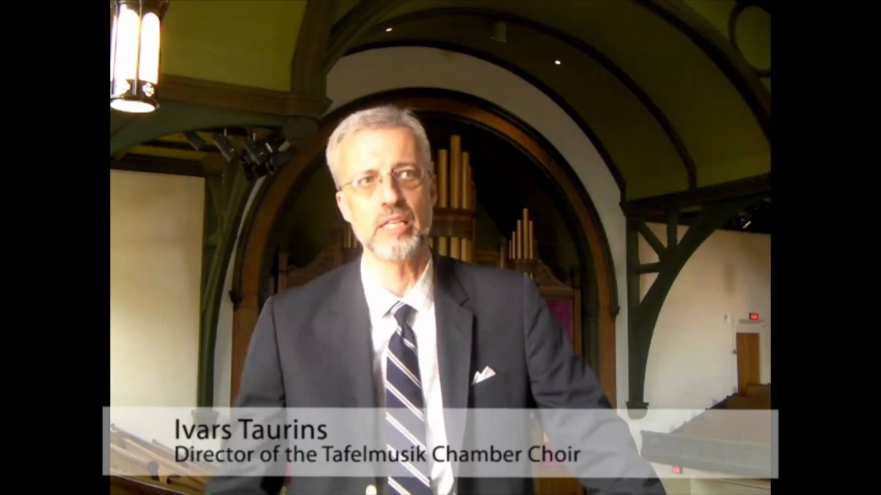 Tafelmusik presents Handel Messiah